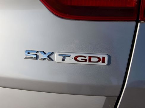 Used 2020 Kia Sportage SX image 32