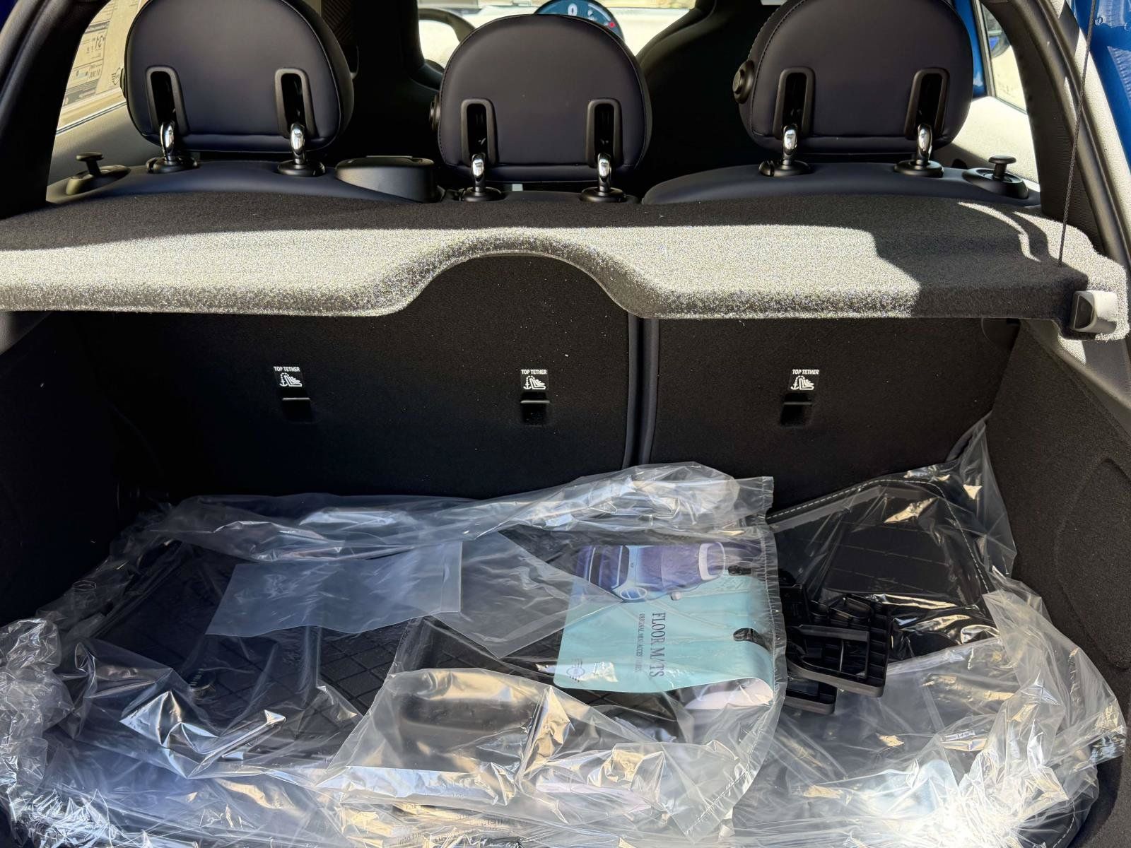 New 2027 MINI Cooper 4-Door Hardtop FWD image 5