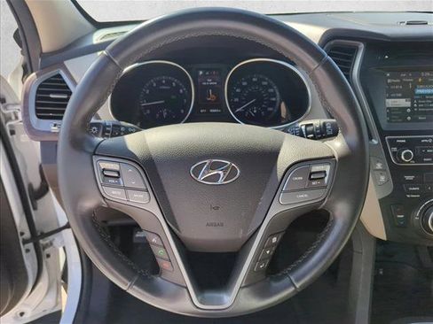 Used 2018 Hyundai Santa Fe Sport 2.0T FWD image 20