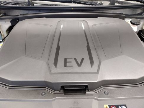 New 2026 Hyundai Ioniq 5 XRT AWD/4WD image 7
