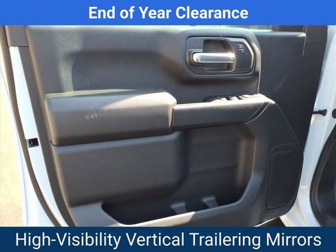 New 2025 Chevrolet Silverado 2500 W/T w/ WT Convenience Package image 22