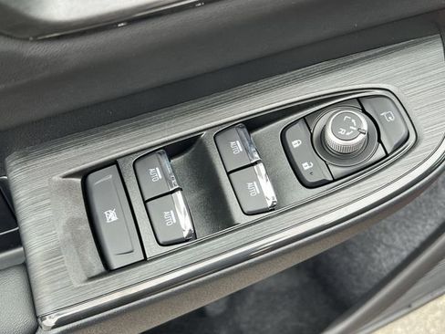 New 2026 Subaru Outback Touring XT AWD/4WD image 28