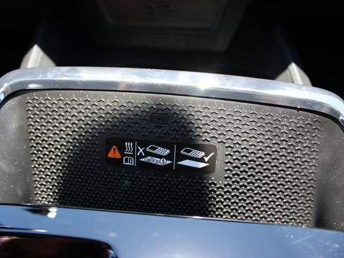 New 2026 Chevrolet Equinox RS w/ Convenience Package III FWD image 47
