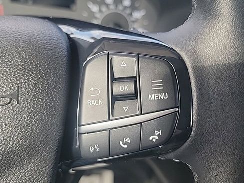 Used 2022 Ford Escape SEL image 96