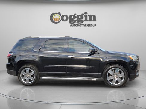 Used 2017 GMC Acadia Limited SLT image 6