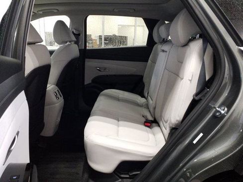 New 2026 Hyundai Tucson Limited w/ Tow & Go Package image 14