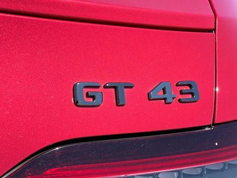 Certified 2024 Mercedes-Benz AMG GT 43 image 13