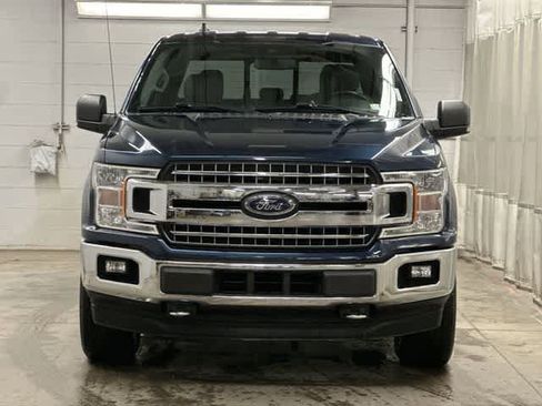 Used 2019 Ford F150 XLT w/ Equipment Group 302A Luxury AWD/4WD image 27