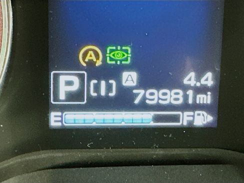 Used 2020 Subaru Forester Touring w/ Popular Package #2 image 19