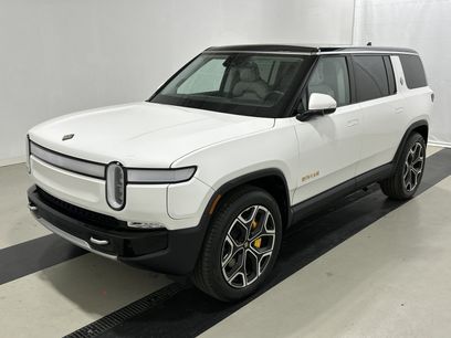 Used 2024 Rivian R1S Adventure
