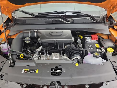New 2026 Jeep Compass Limited AWD/4WD image 29