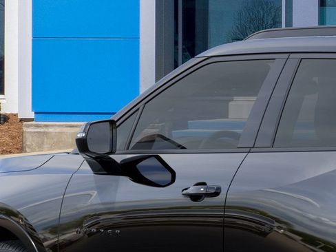 New 2026 Chevrolet Blazer RS w/ Driver Confidence II Package image 50