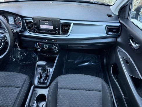 Used 2018 Kia Rio S image 19
