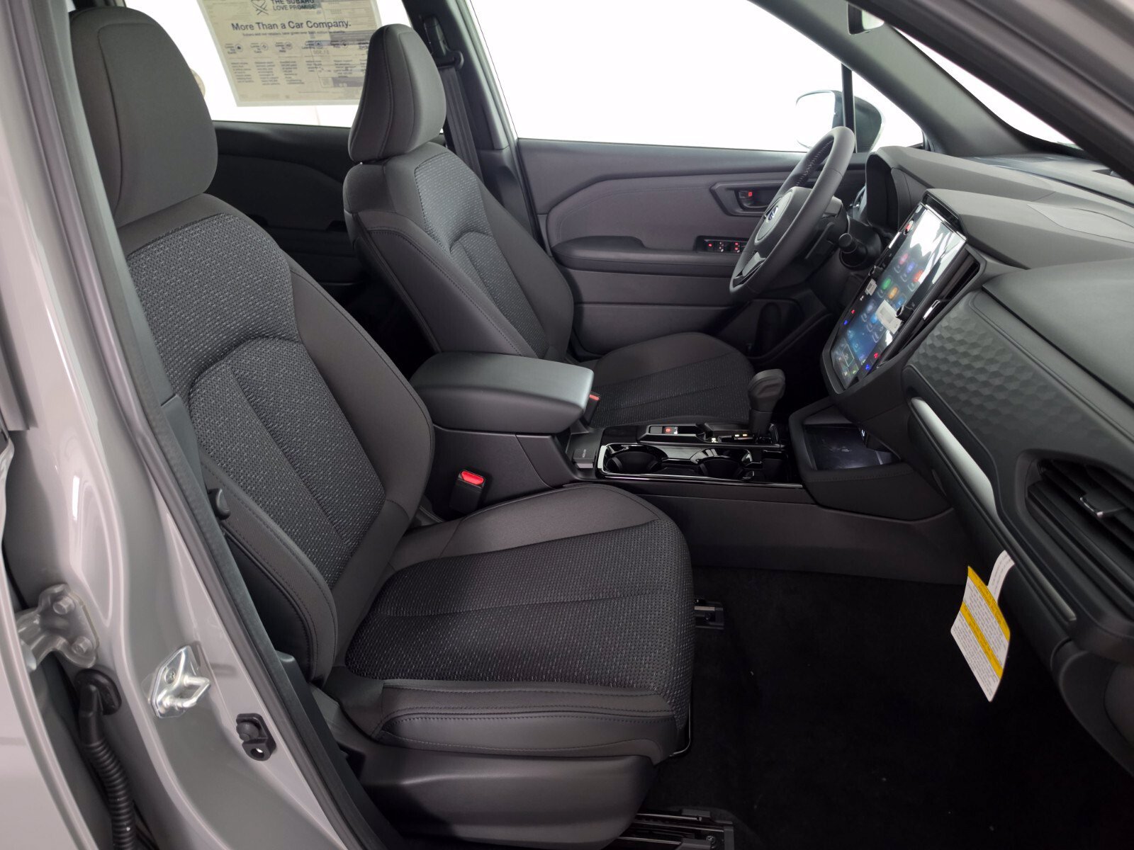 New 2026 Subaru Forester Sport AWD/4WD image 21