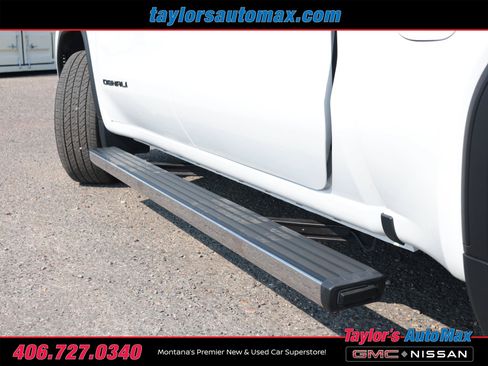 Used 2024 GMC Sierra 1500 Denali Ultimate AWD/4WD image 54