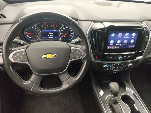 Used 2022 Chevrolet Traverse LT AWD/4WD image 22