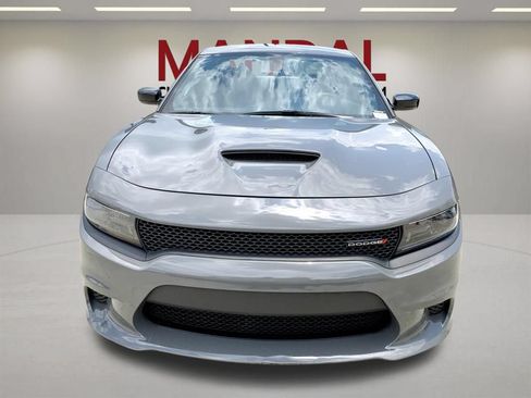 Used 2023 Dodge Charger GT RWD image 2