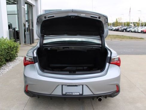 Used 2019 Acura ILX image 8