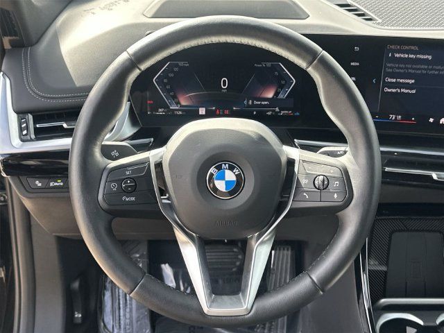 Used 2026 BMW X1 xDrive28i AWD/4WD image 17
