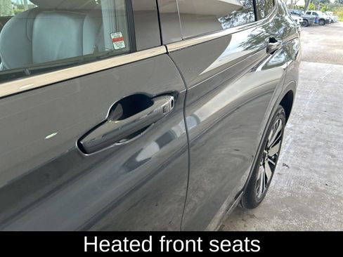 New 2026 Mitsubishi Outlander SEL image 15