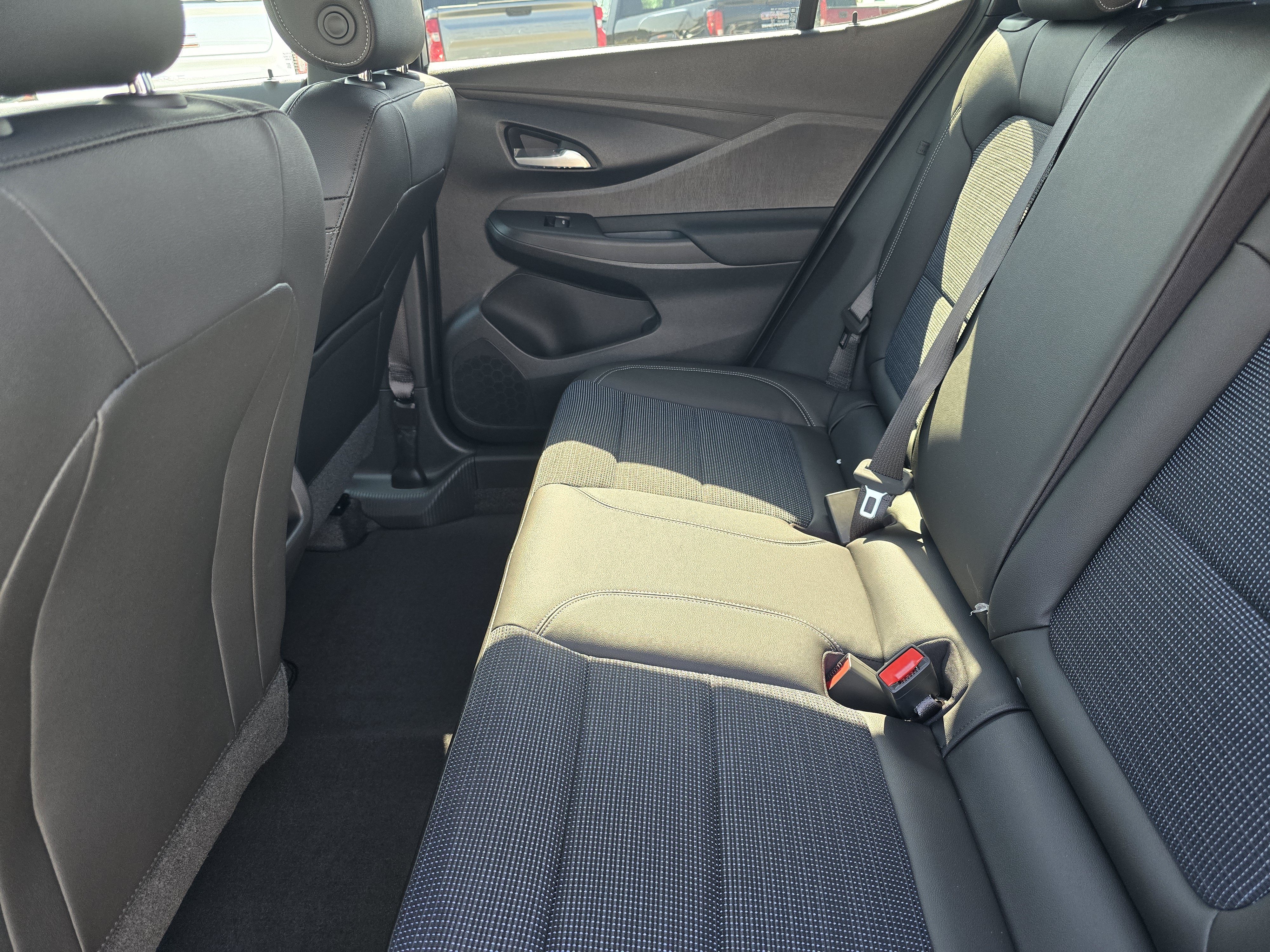 New 2026 Buick Envista Preferred w/ Convenience I Package FWD image 16
