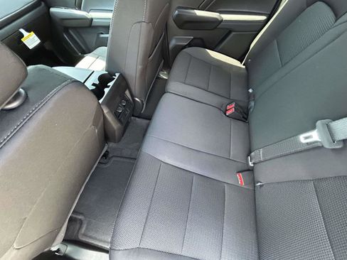 New 2026 Chevrolet Colorado LT RWD image 11