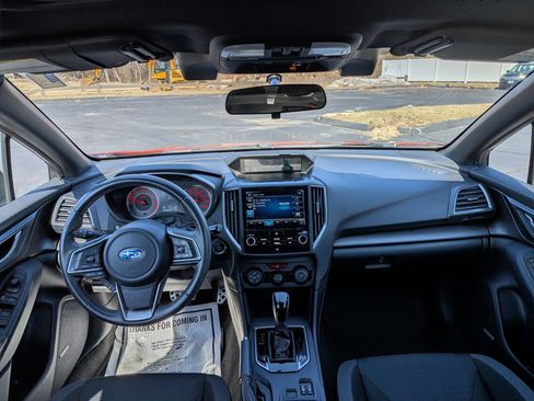 Used 2018 Subaru Impreza 2.0i Sport image 17