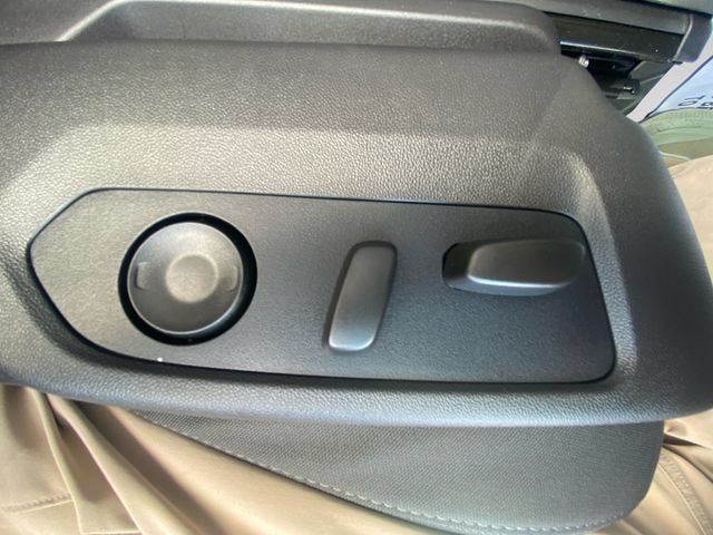 New 2026 Chevrolet Silverado 2500 Custom w/ Custom Value Package AWD/4WD image 12