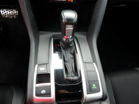 Used 2021 Honda Civic Sport image 14