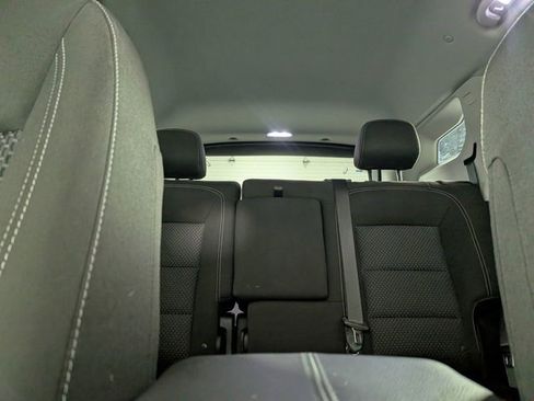 Certified 2024 GMC Terrain SLE image 28