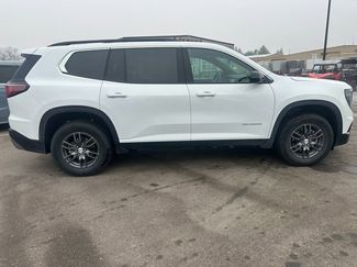 Used 2025 GMC Acadia Elevation video 2