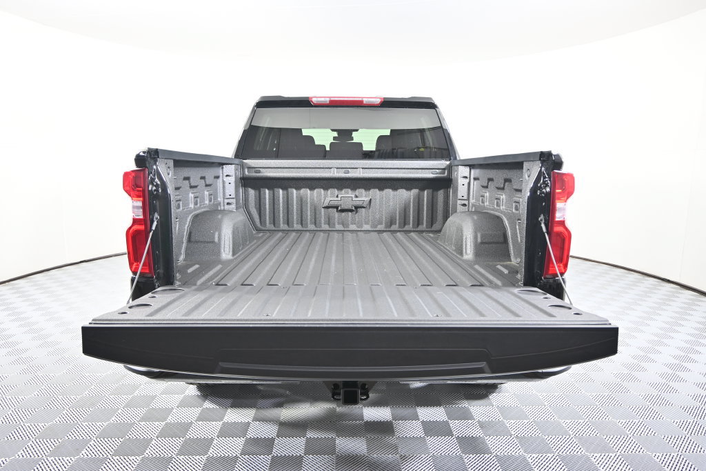 New 2026 Chevrolet Silverado 1500 RST w/ RST Select Package AWD/4WD image 6