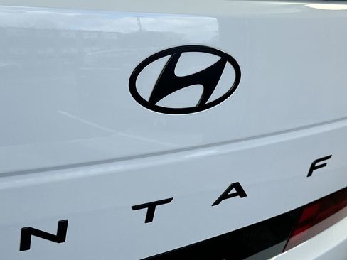 New 2026 Hyundai Santa Fe Calligraphy image 22