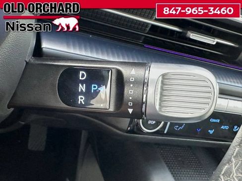 Used 2024 Hyundai Ioniq 6 SEL AWD/4WD image 20