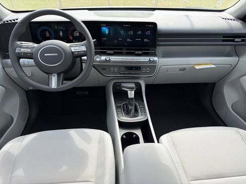 New 2026 Hyundai Kona SEL Sport image 22