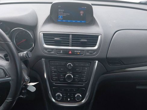 Used 2016 Buick Encore Convenience AWD/4WD image 37