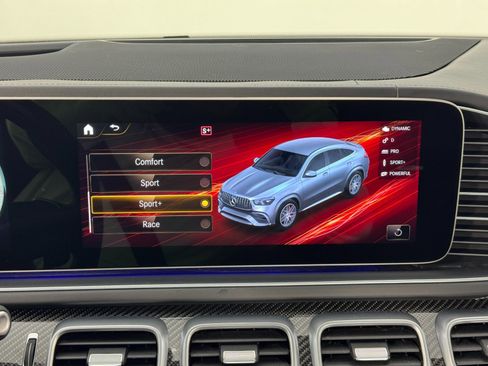 Used 2023 Mercedes-Benz GLE 63 AMG S image 29