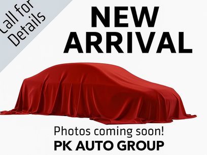 Used 2019 Nissan Titan SV w/ SV Convenience Package