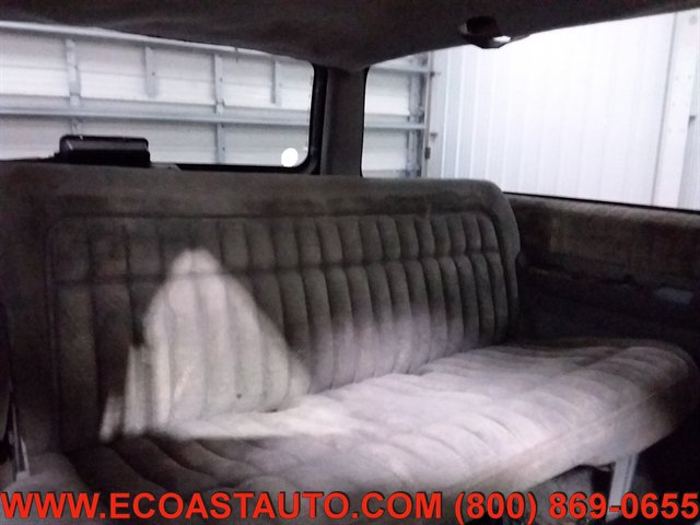 Used 1994 Chevrolet Blazer 4WD image 14
