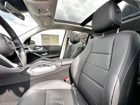 Certified 2025 Mercedes-Benz GLE 350 4MATIC image 22