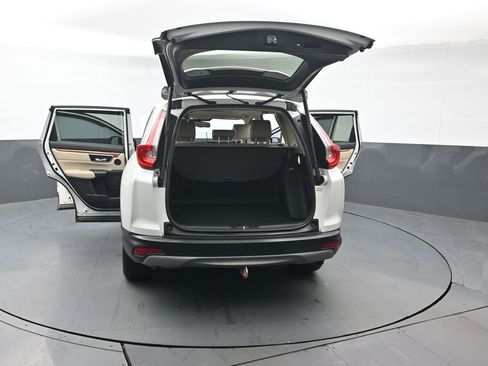 Used 2019 Honda CR-V EX-L image 50