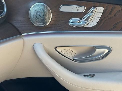 Certified 2023 Mercedes-Benz E 350 4MATIC Sedan image 41