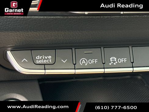 Used 2023 Audi Q5 2.0T Premium w/ Convenience Package AWD/4WD image 28