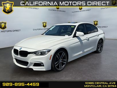 Used 2018 BMW 340i Sedan