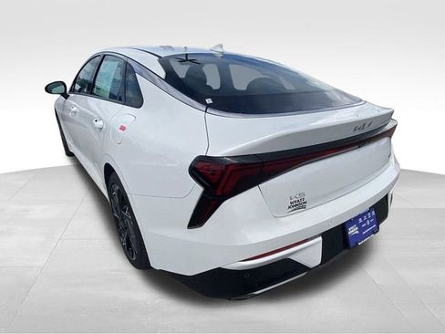 Certified 2025 Kia K5 GT-Line AWD/4WD image 7