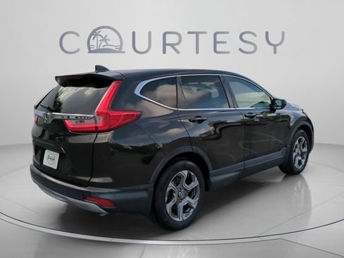Used 2019 Honda CR-V EX image 7