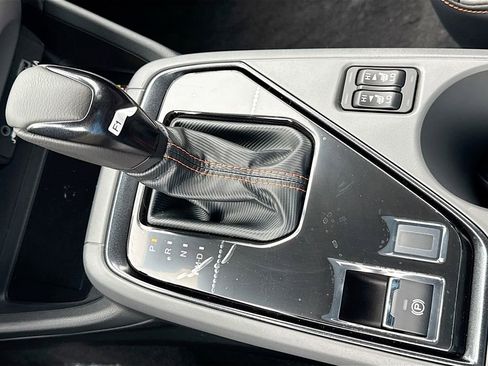 New 2026 Subaru Crosstrek 2.5i Limited w/ Crosstrek Mirror Package AWD/4WD image 20