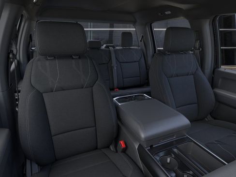 New 2026 Ford F150 STX w/ F-150 LOBO Package image 10