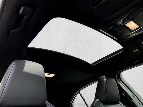 Used 2020 Lexus UX 200 w/ Premium Package FWD image 17