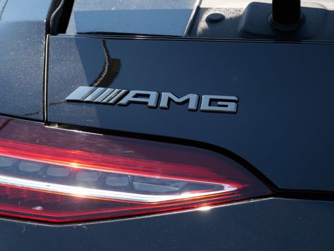 Used 2022 Mercedes-Benz AMG GT 53 image 12